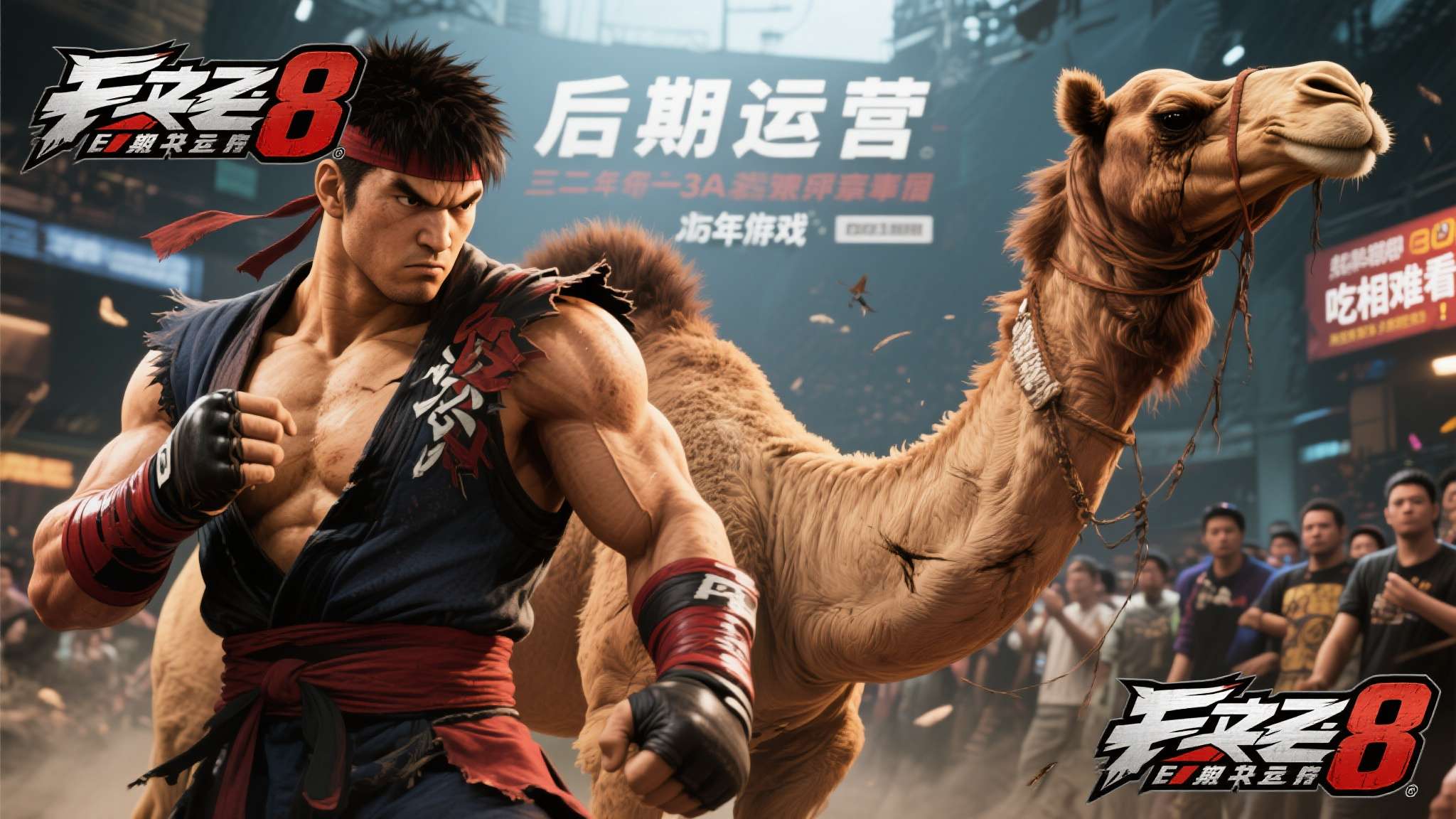 此外，《铁拳8》的翻车并非孤立事件。近年来，不少3A游戏在发售后通过"后期运营"